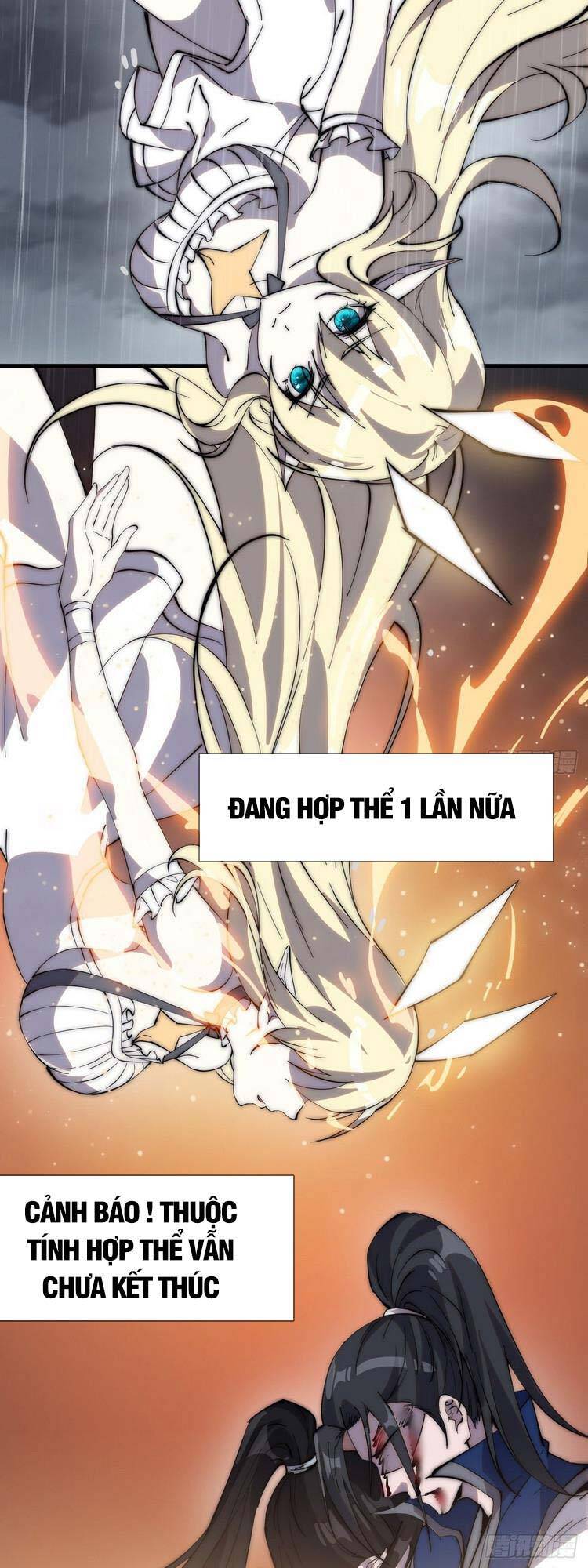 Ta Có Một Sơn Trại - Chương 260