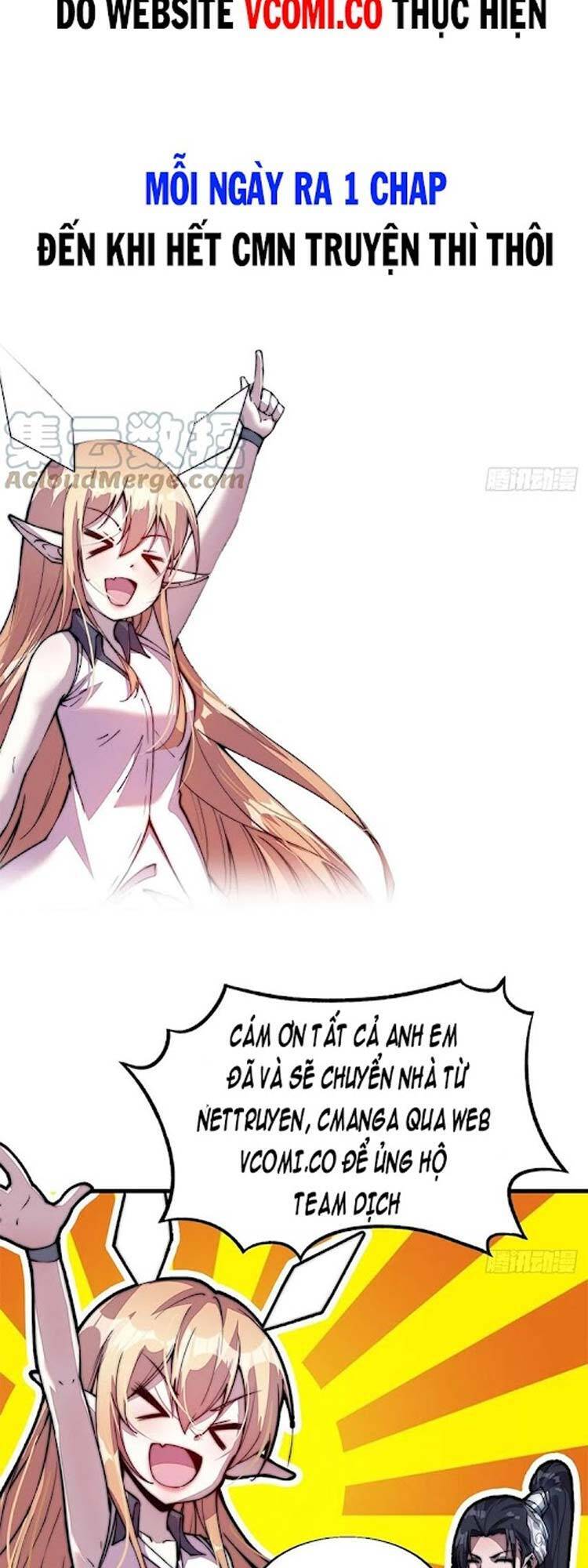 Ta Có Một Sơn Trại - Chương 260