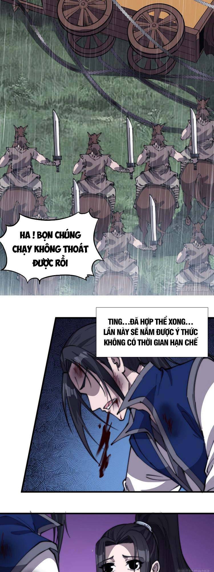 Ta Có Một Sơn Trại - Chương 260