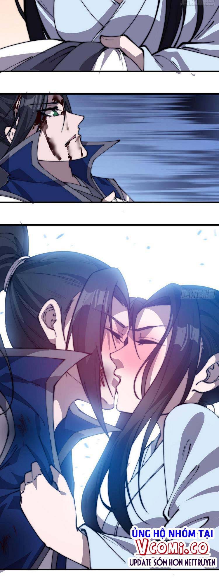 Ta Có Một Sơn Trại - Chương 260