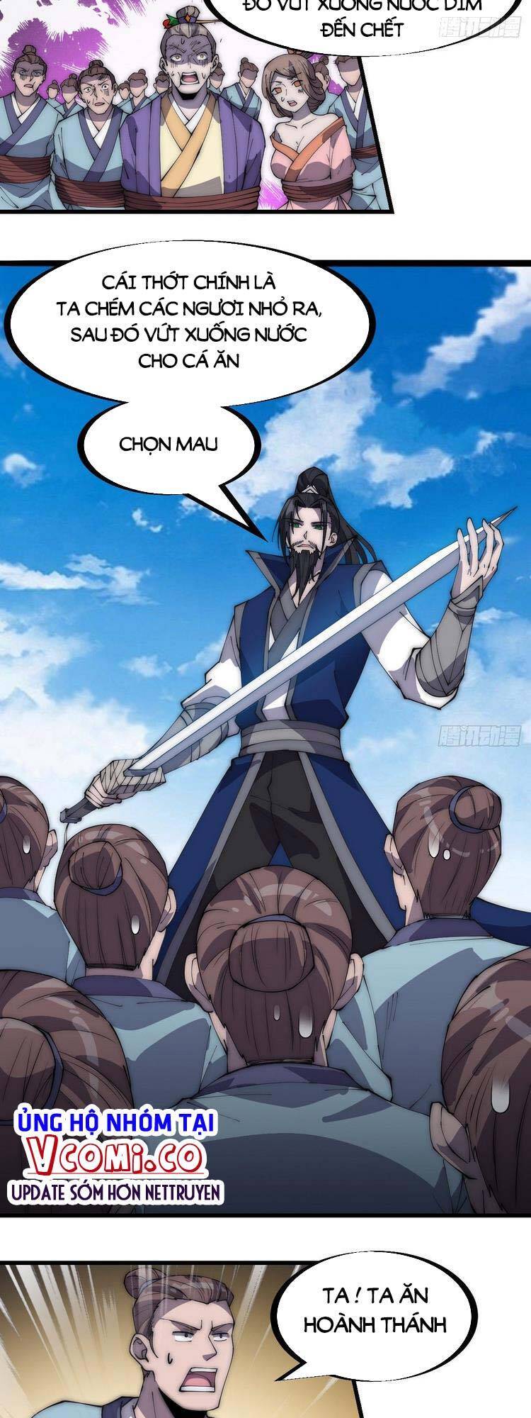 Ta Có Một Sơn Trại - Chương 273