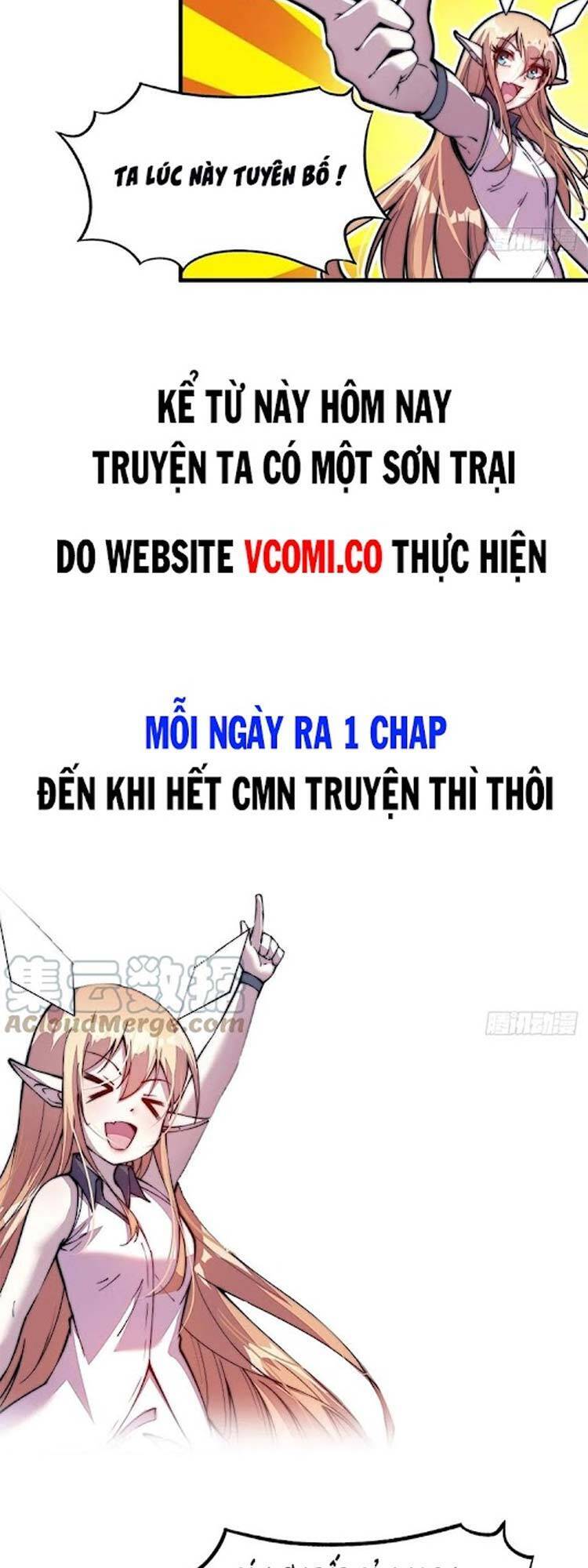 Ta Có Một Sơn Trại - Chương 273