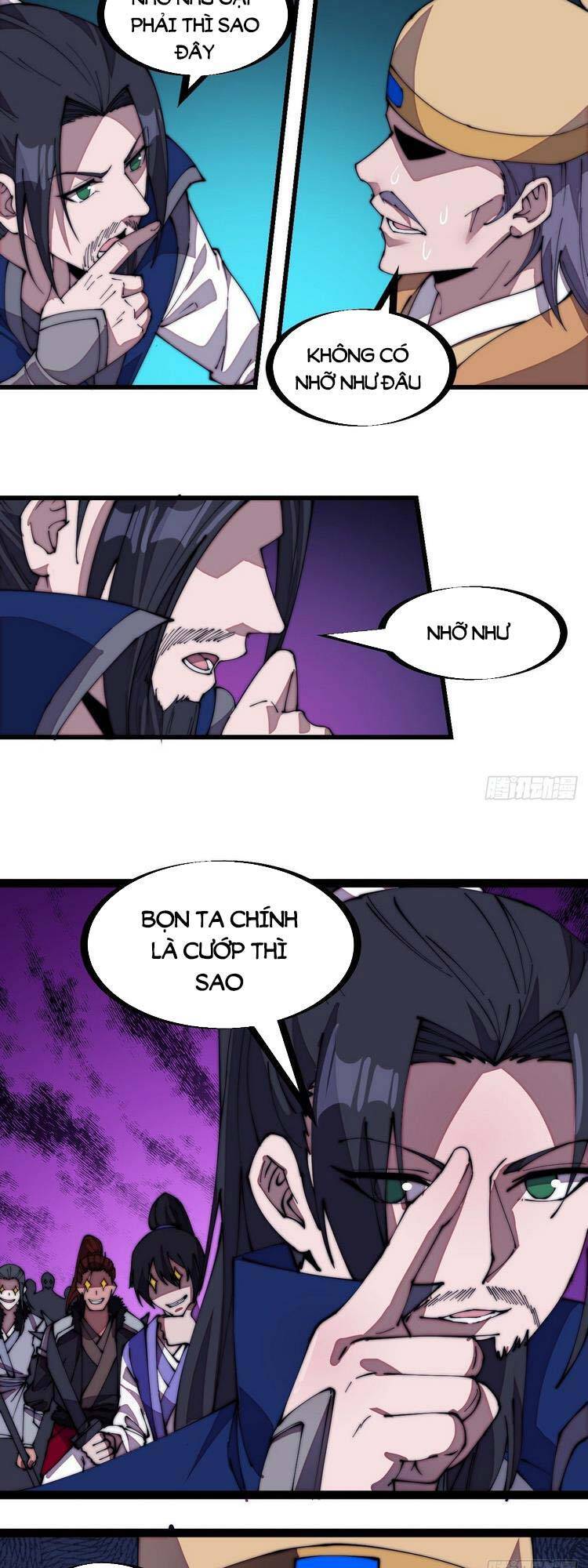 Ta Có Một Sơn Trại - Chương 273