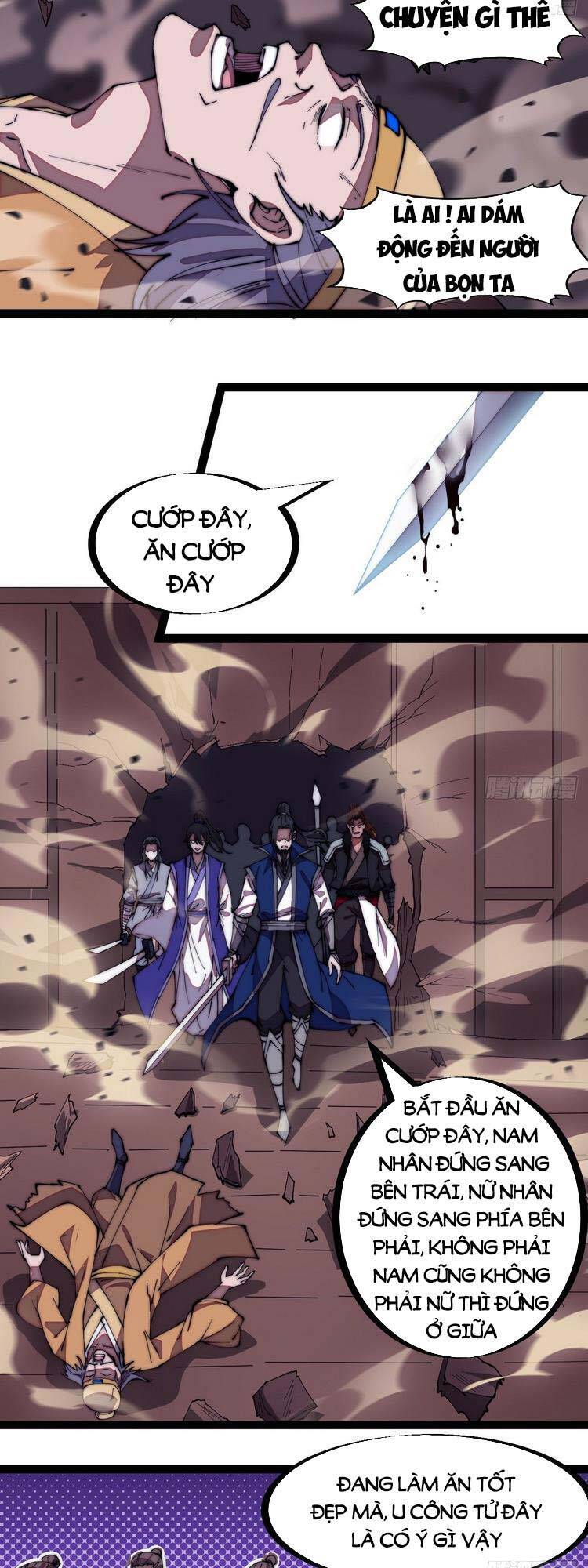 Ta Có Một Sơn Trại - Chương 273