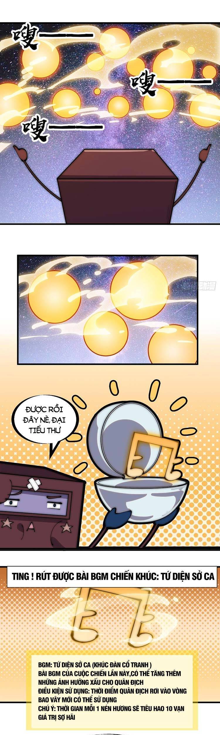 Ta Có Một Sơn Trại - Chương 294