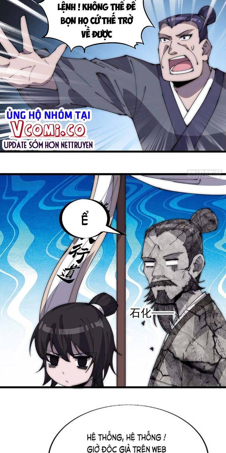 Ta Có Một Sơn Trại - Chương 294