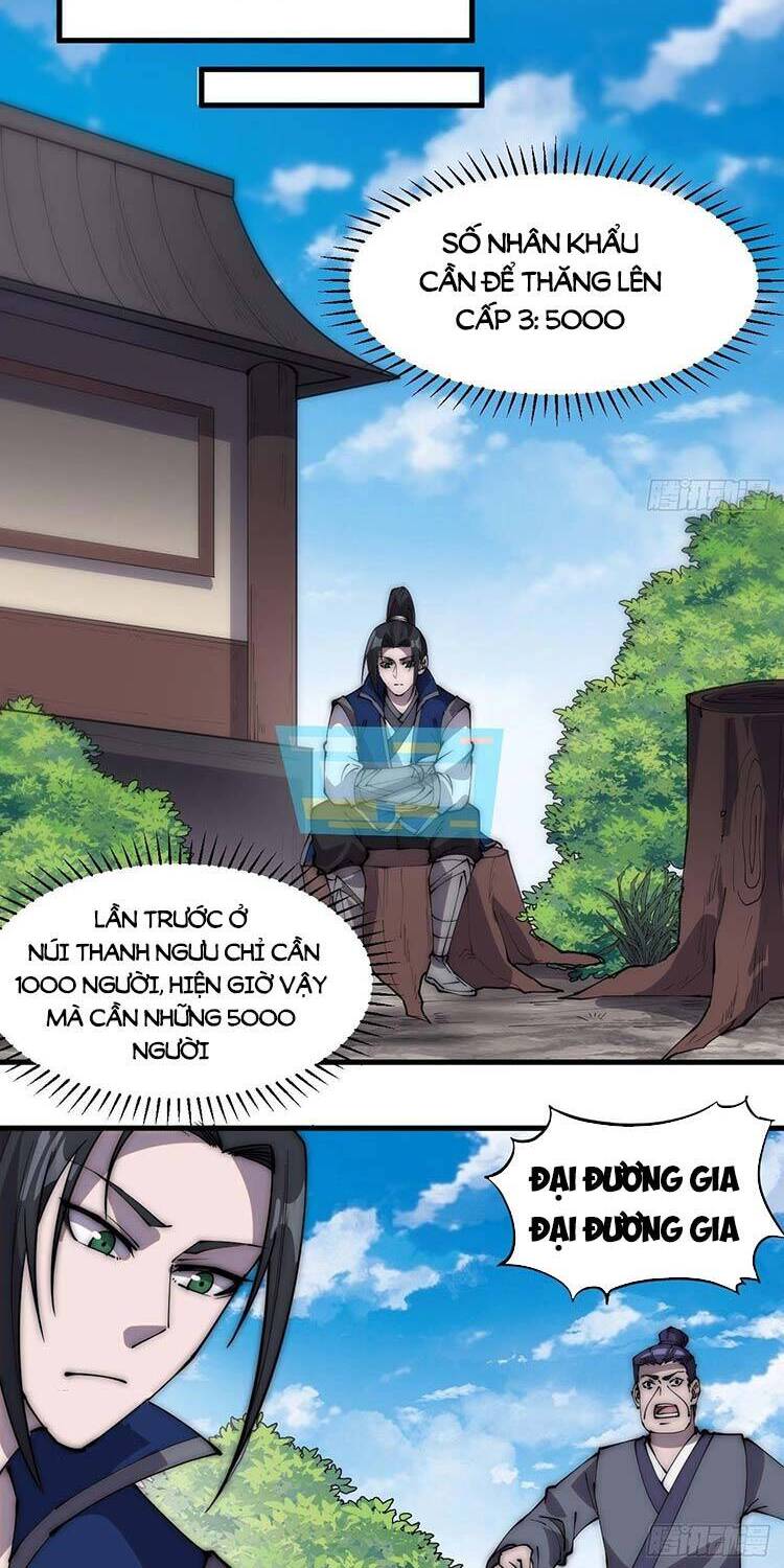 Ta Có Một Sơn Trại - Chương 294