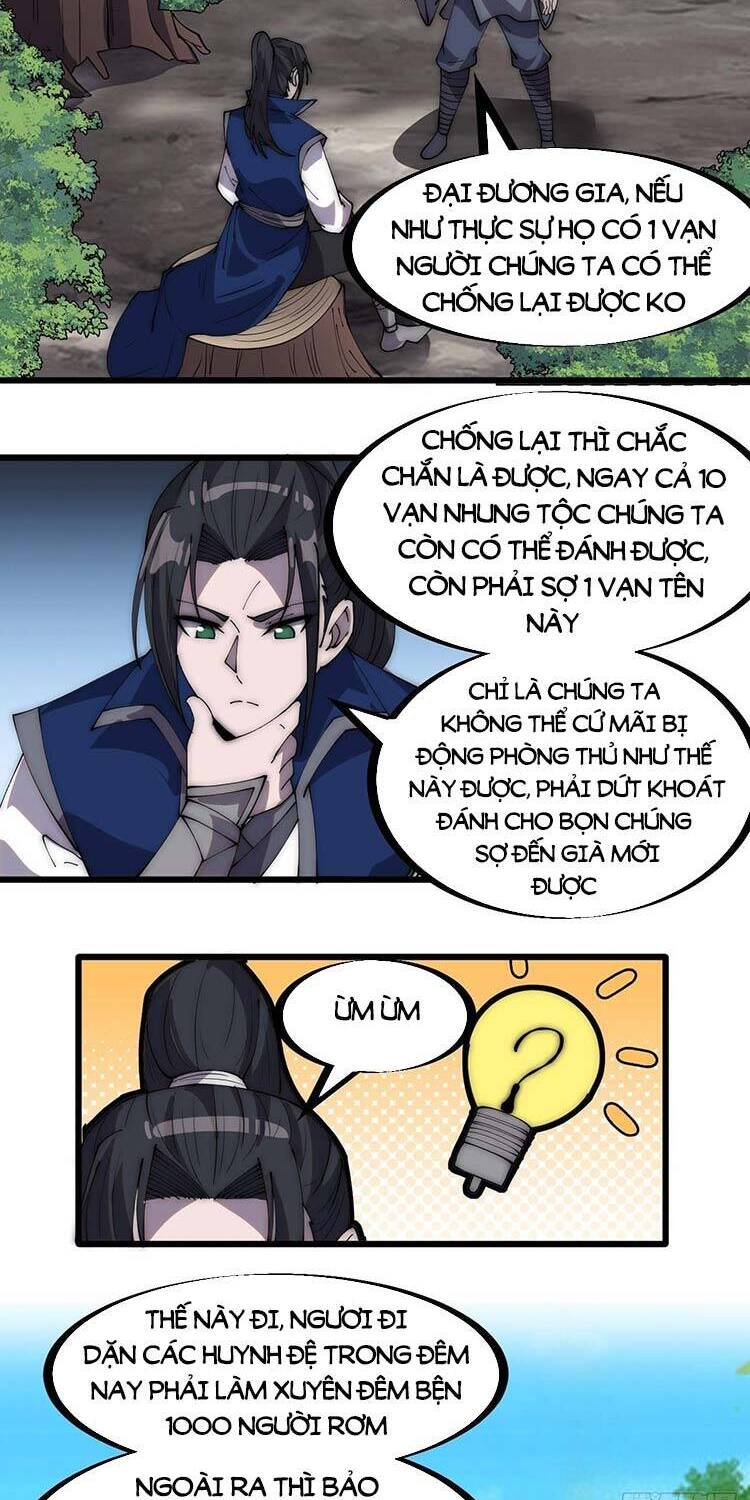 Ta Có Một Sơn Trại - Chương 294