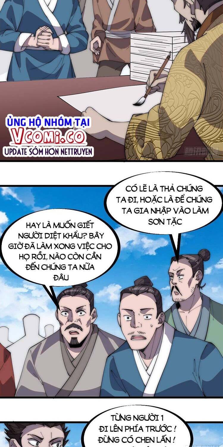 Ta Có Một Sơn Trại - Chương 294