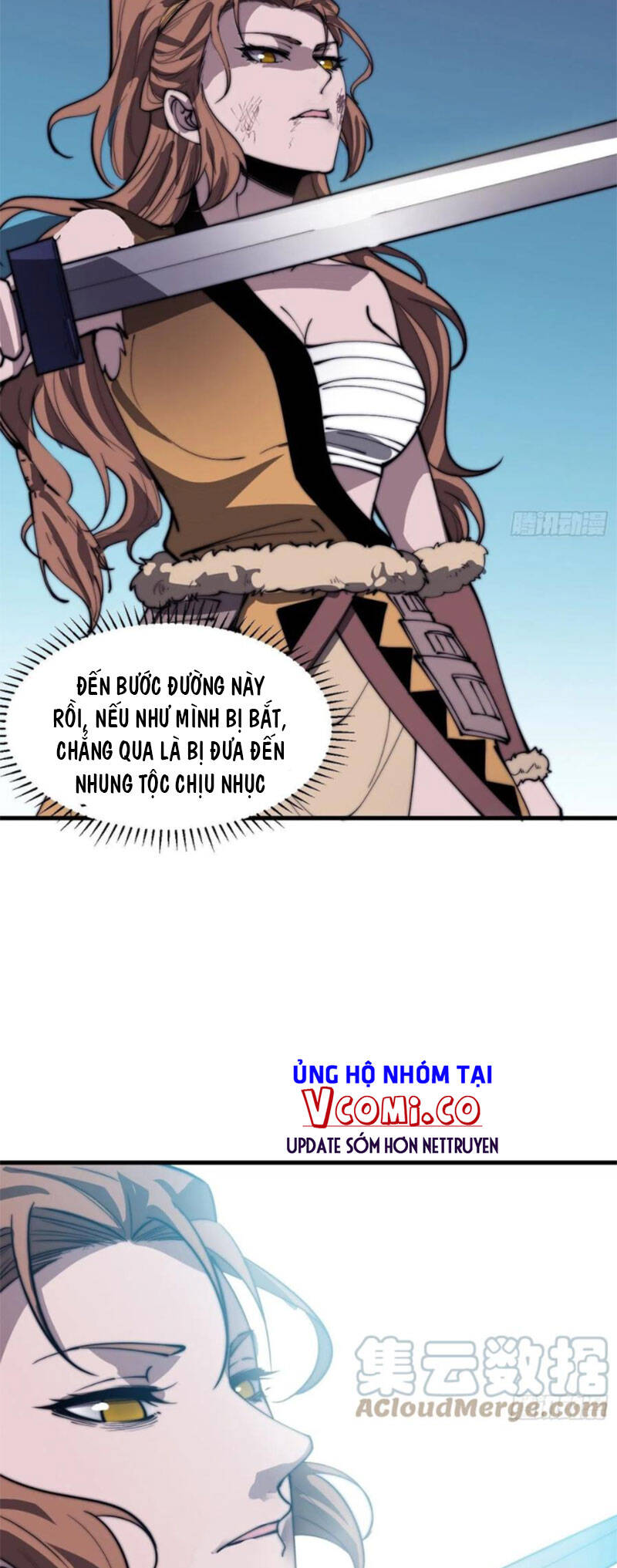 Ta Có Một Sơn Trại - Chương 314