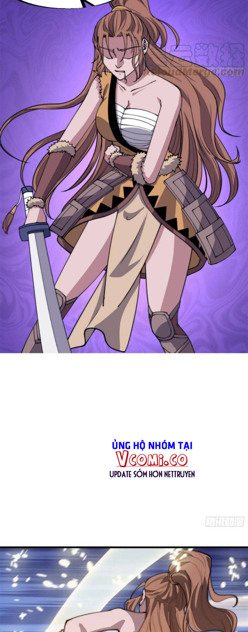 Ta Có Một Sơn Trại - Chương 314