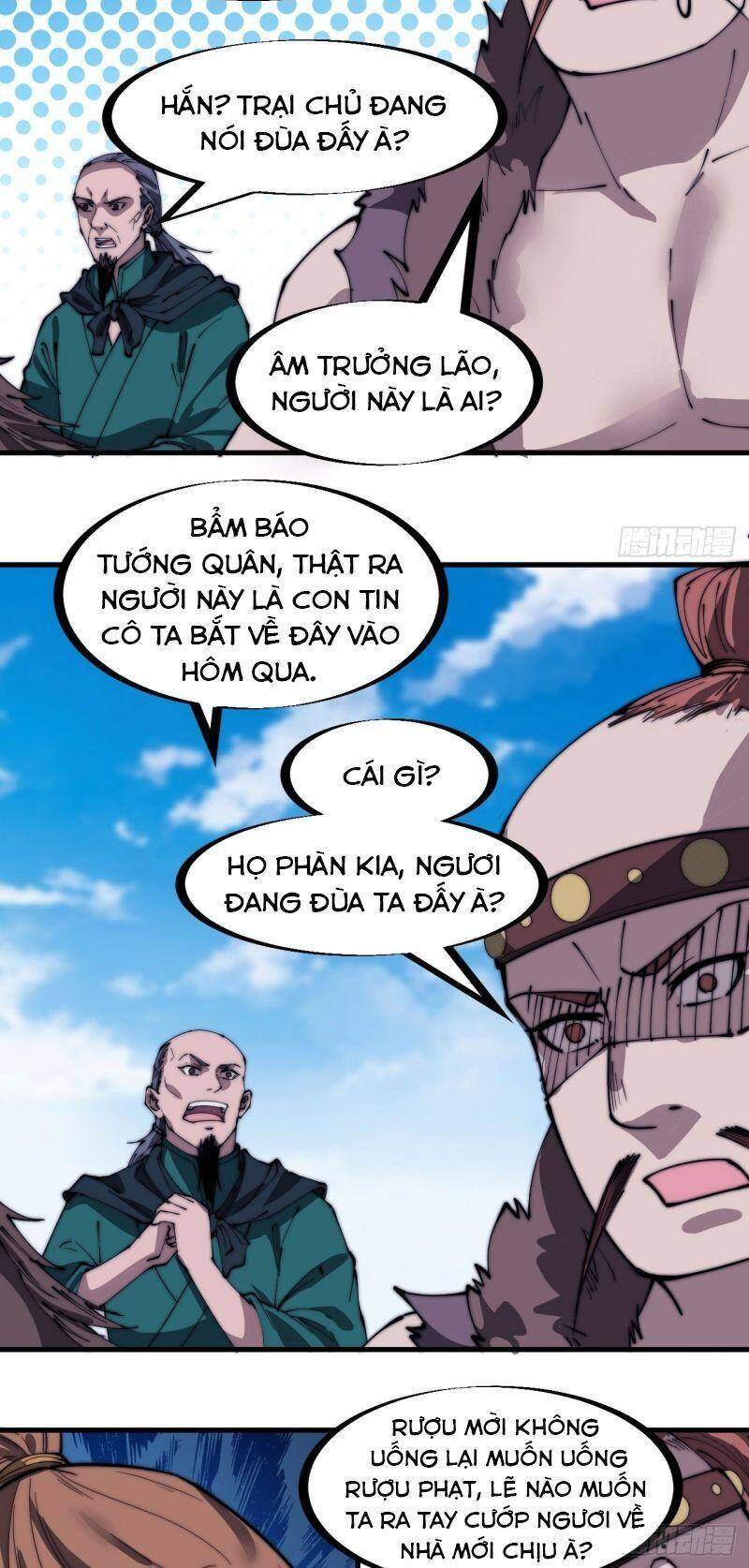 Ta Có Một Sơn Trại - Chương 316