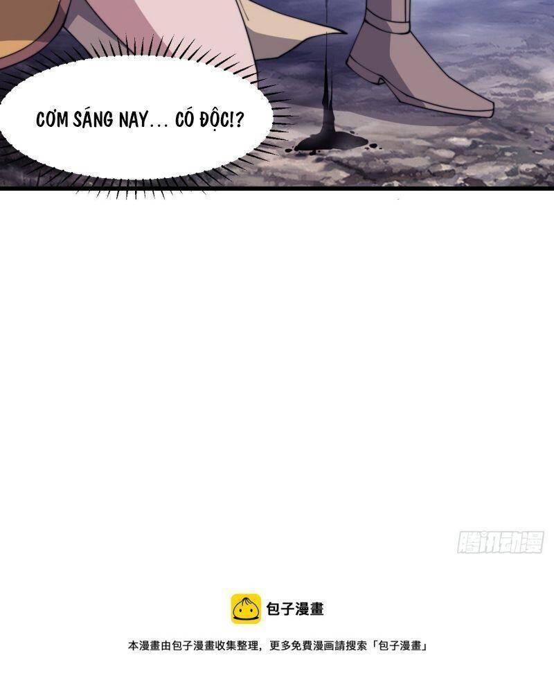 Ta Có Một Sơn Trại - Chương 316