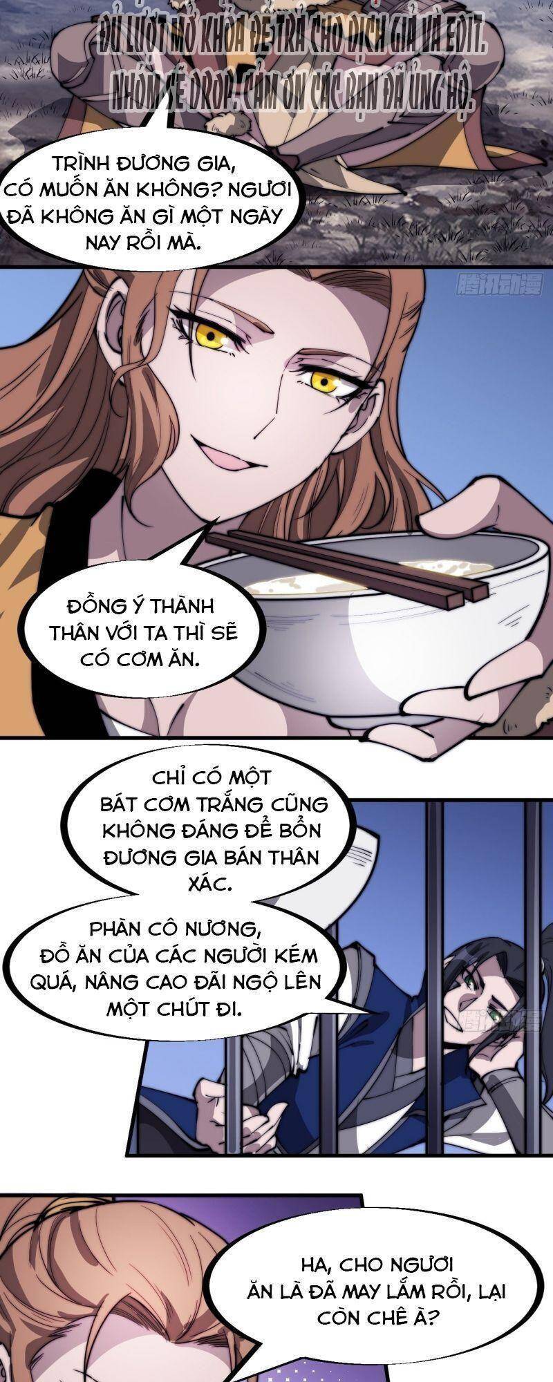 Ta Có Một Sơn Trại - Chương 316