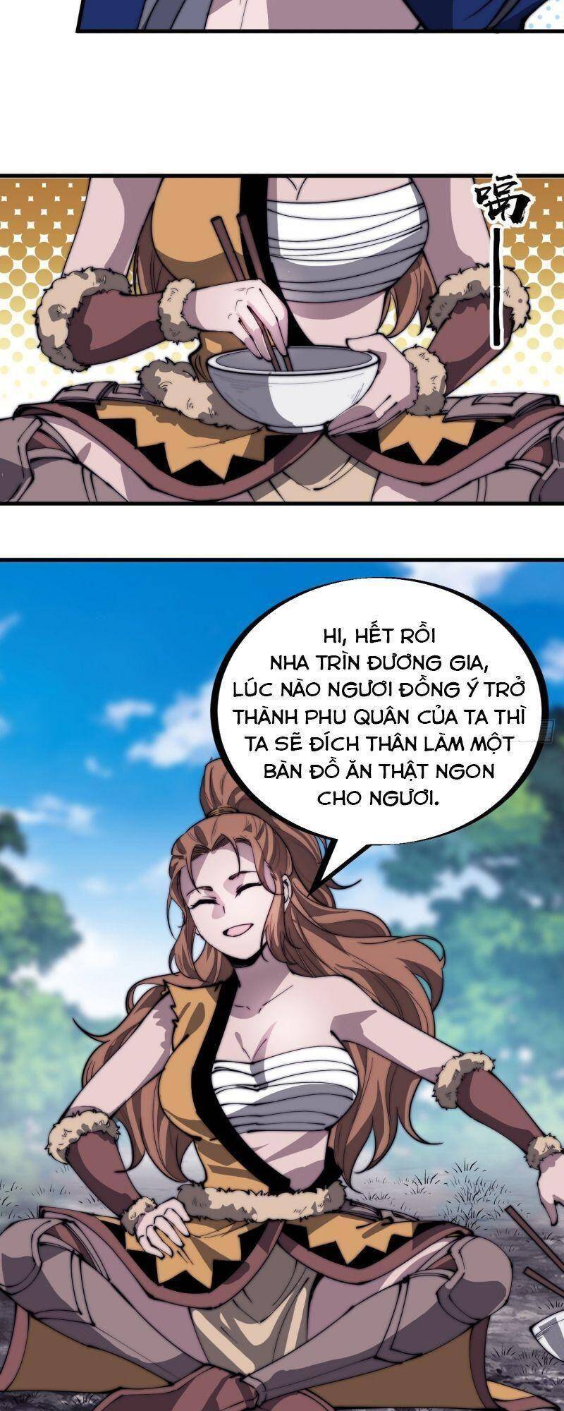 Ta Có Một Sơn Trại - Chương 316