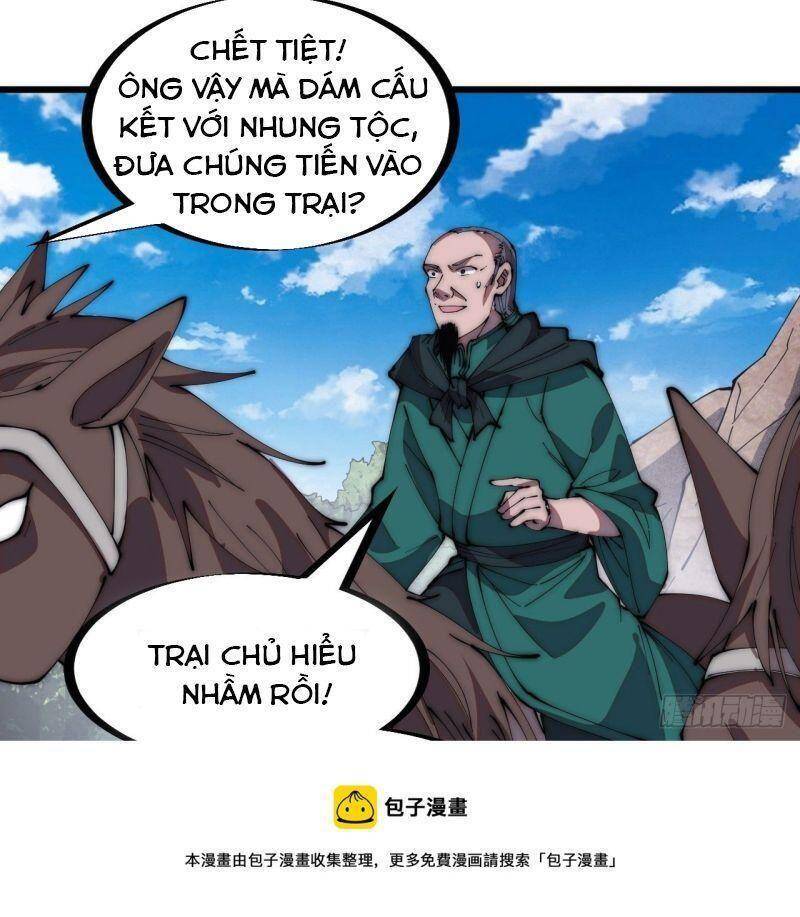 Ta Có Một Sơn Trại - Chương 316