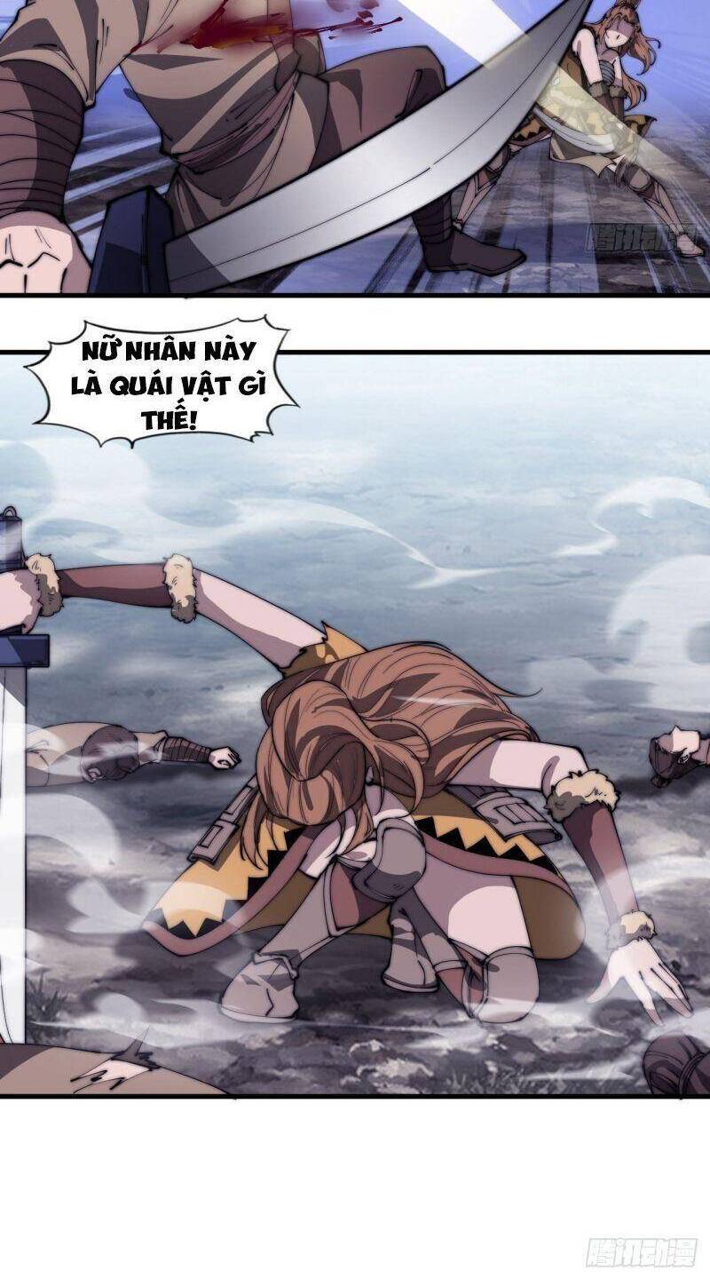 Ta Có Một Sơn Trại - Chương 317