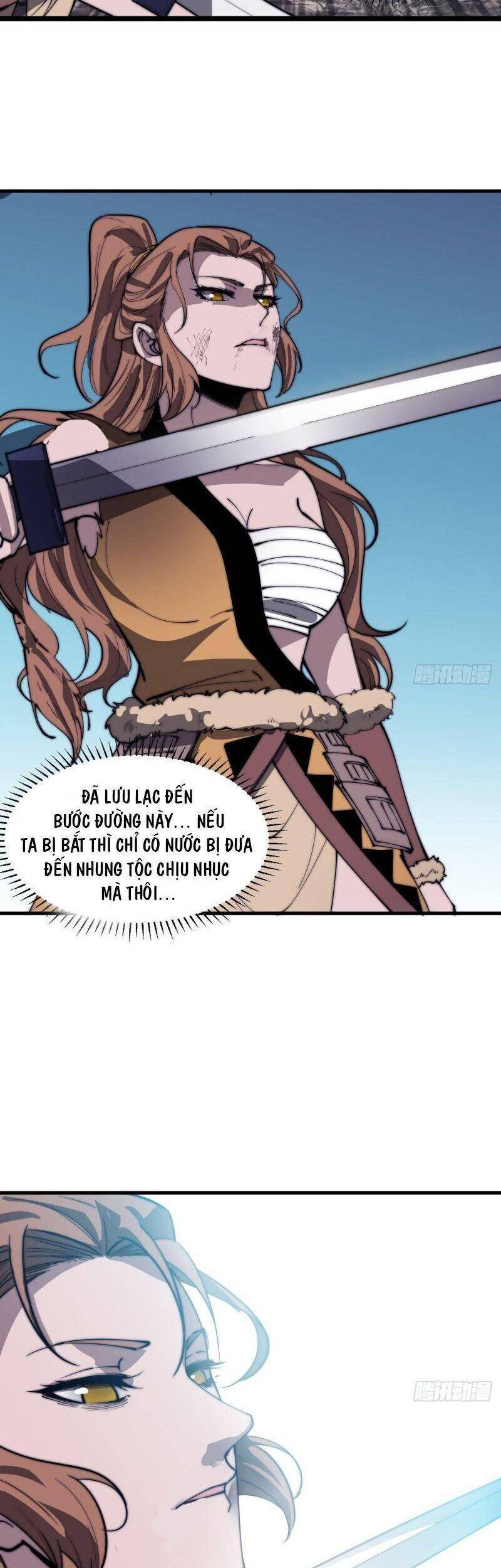 Ta Có Một Sơn Trại - Chương 317