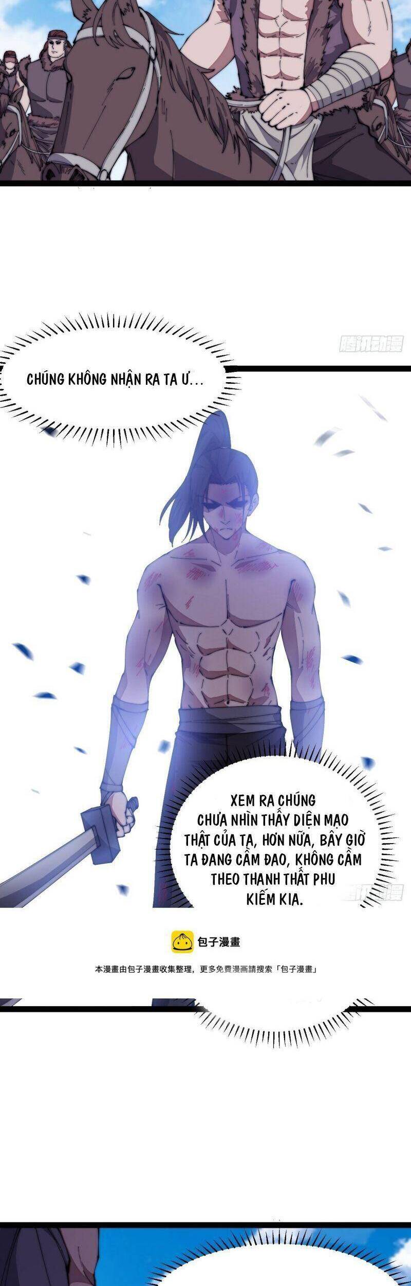 Ta Có Một Sơn Trại - Chương 319