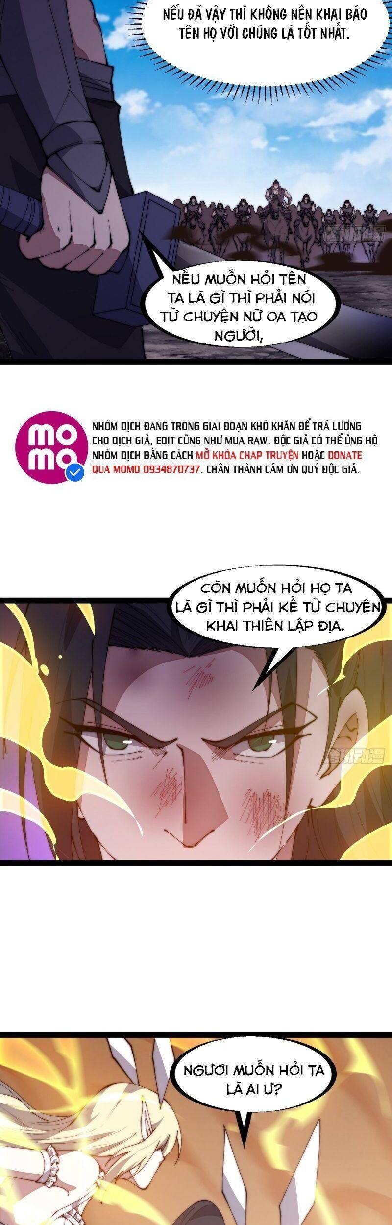 Ta Có Một Sơn Trại - Chương 319