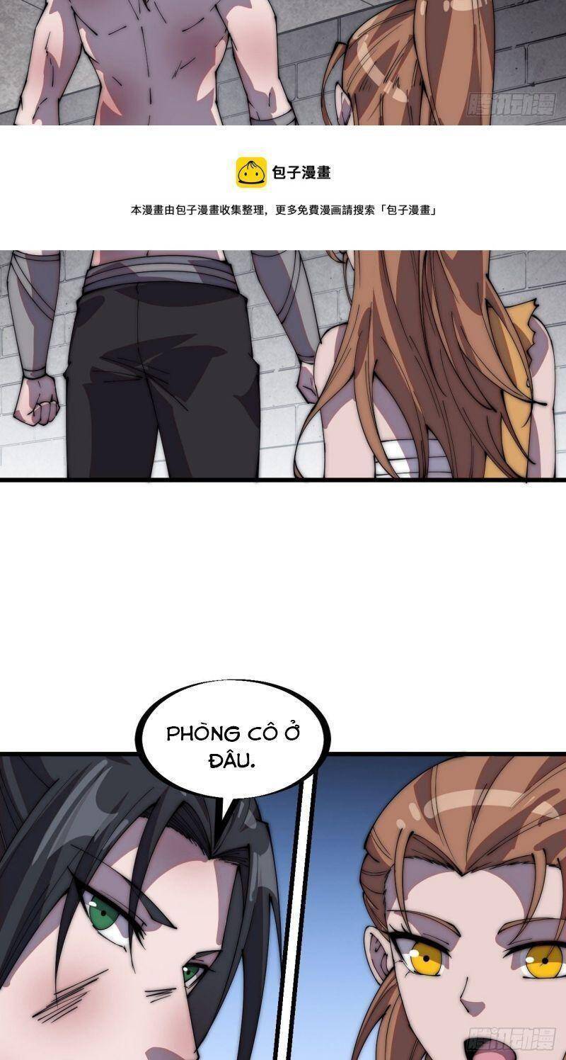 Ta Có Một Sơn Trại - Chương 321