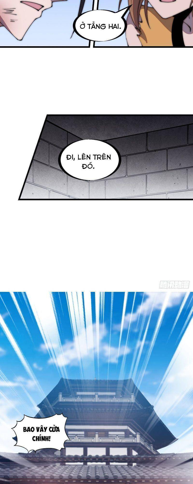 Ta Có Một Sơn Trại - Chương 321