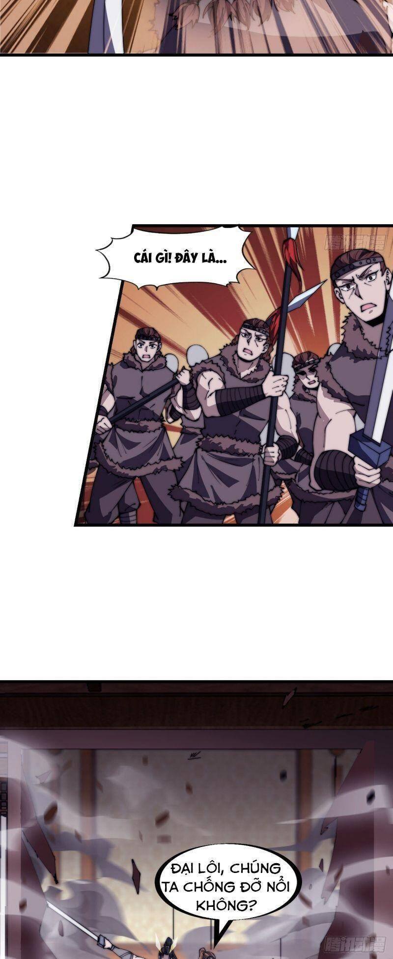 Ta Có Một Sơn Trại - Chương 321