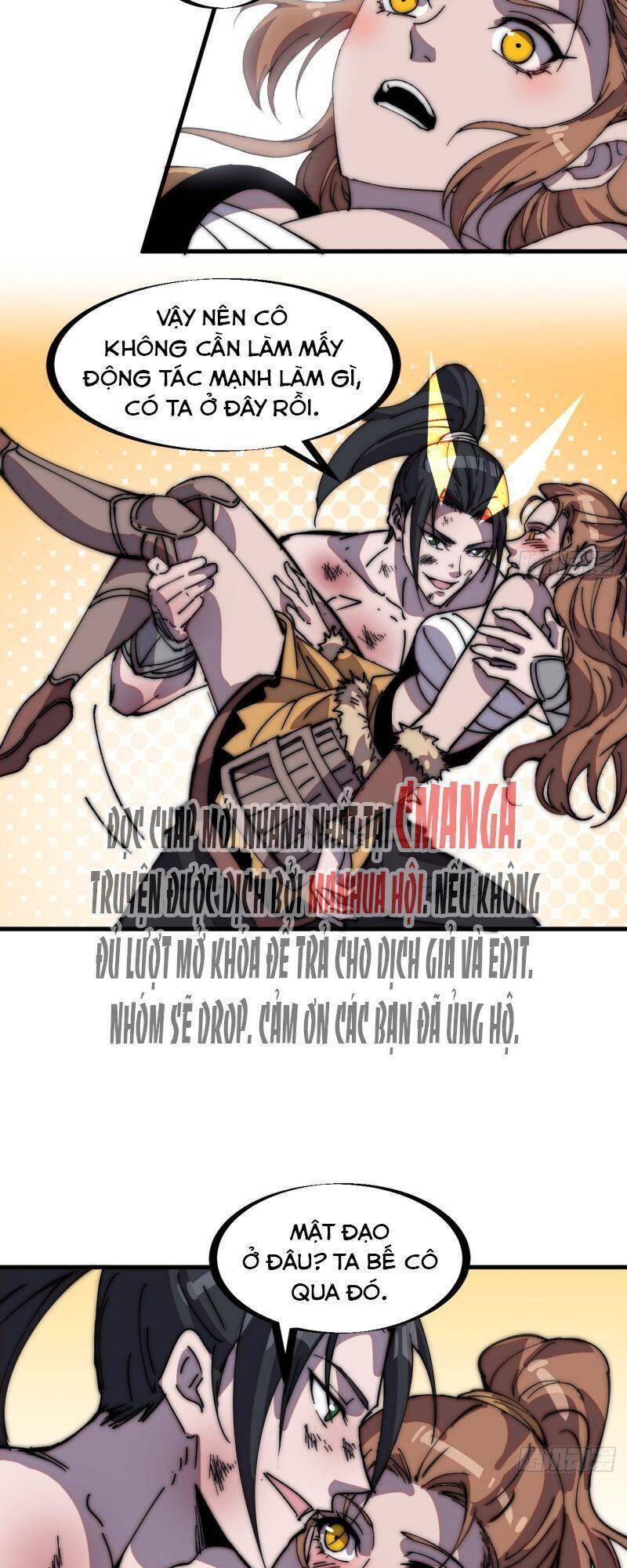 Ta Có Một Sơn Trại - Chương 321