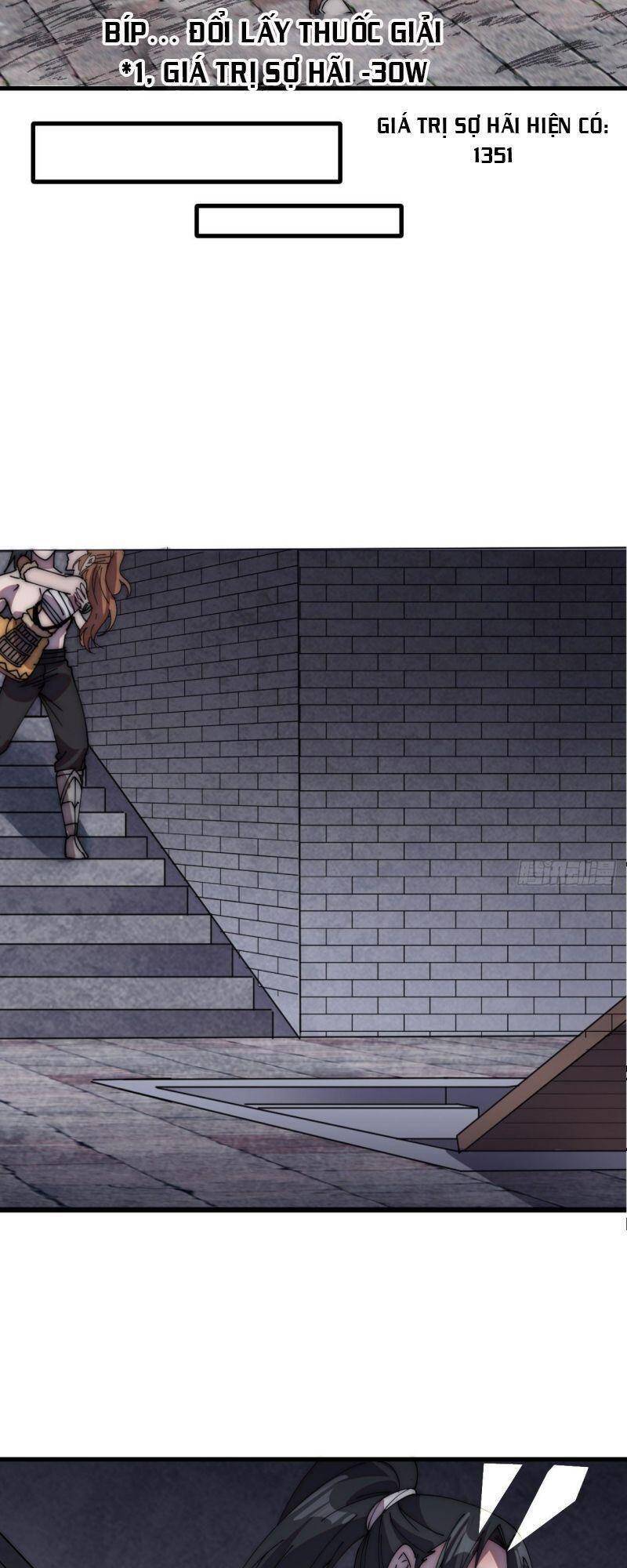 Ta Có Một Sơn Trại - Chương 321