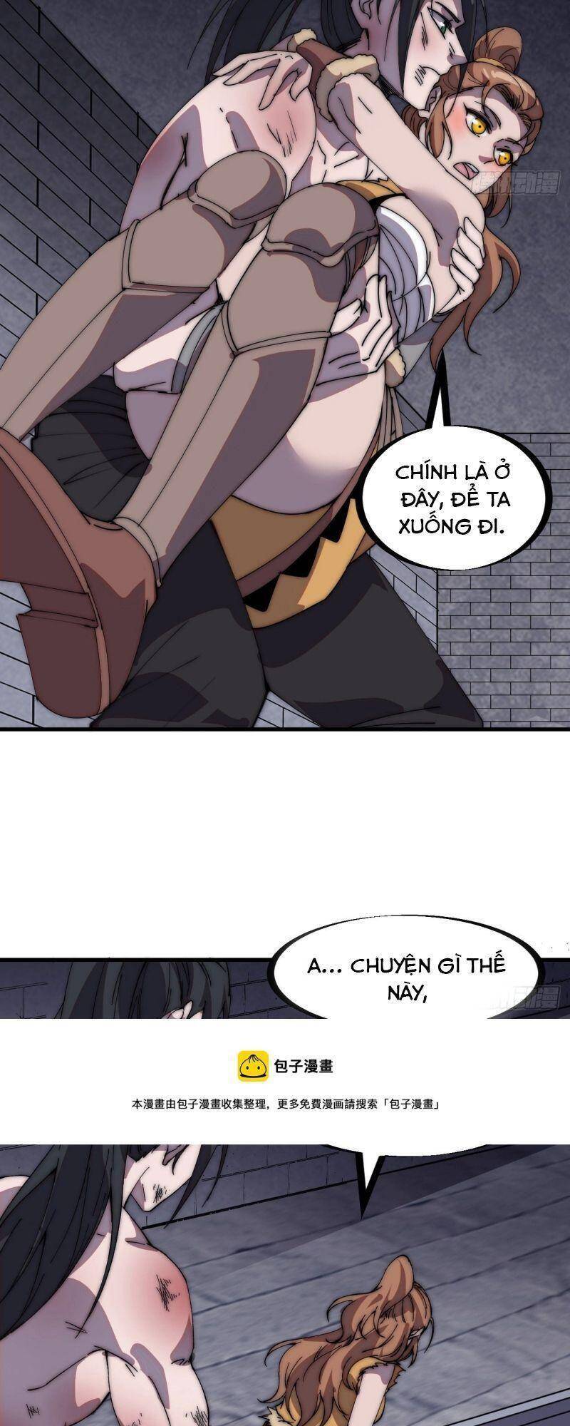 Ta Có Một Sơn Trại - Chương 321