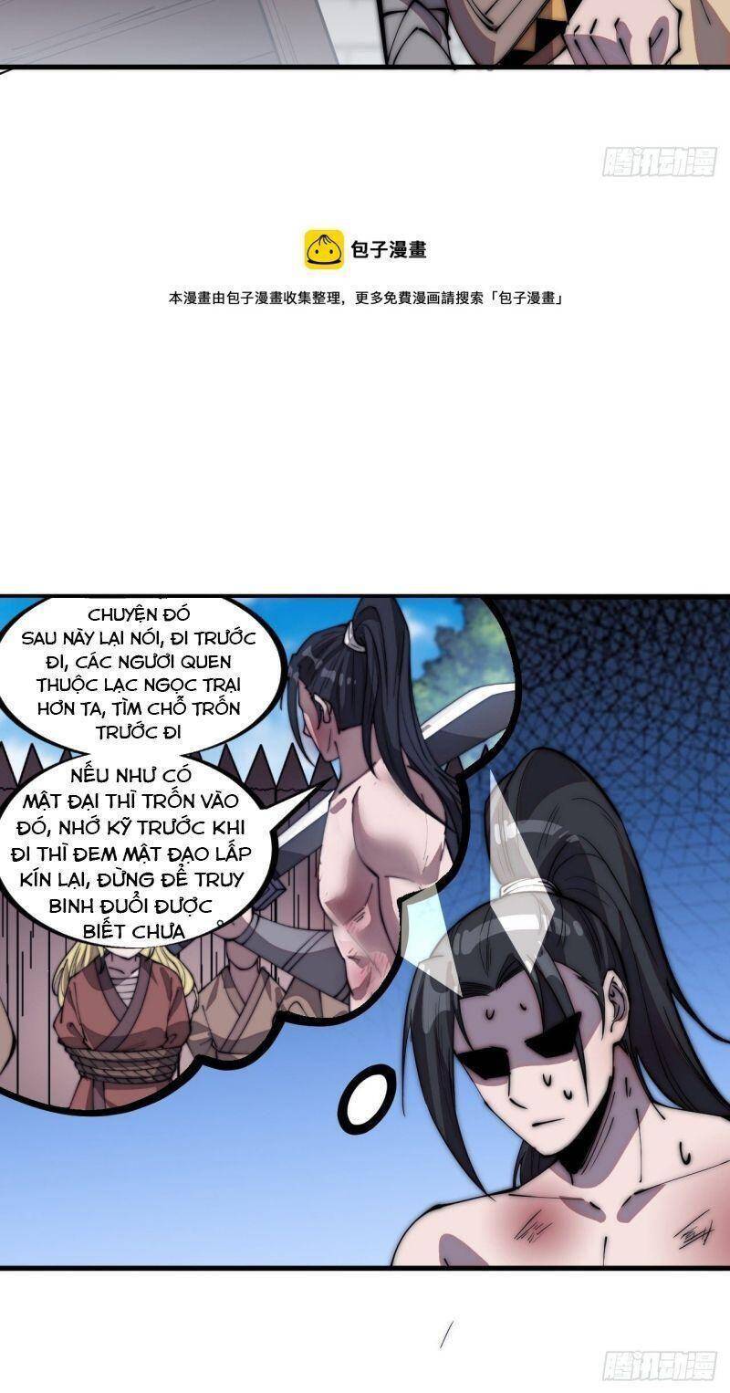 Ta Có Một Sơn Trại - Chương 321