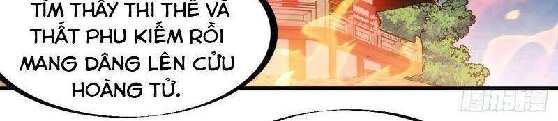 Ta Có Một Sơn Trại - Chương 322