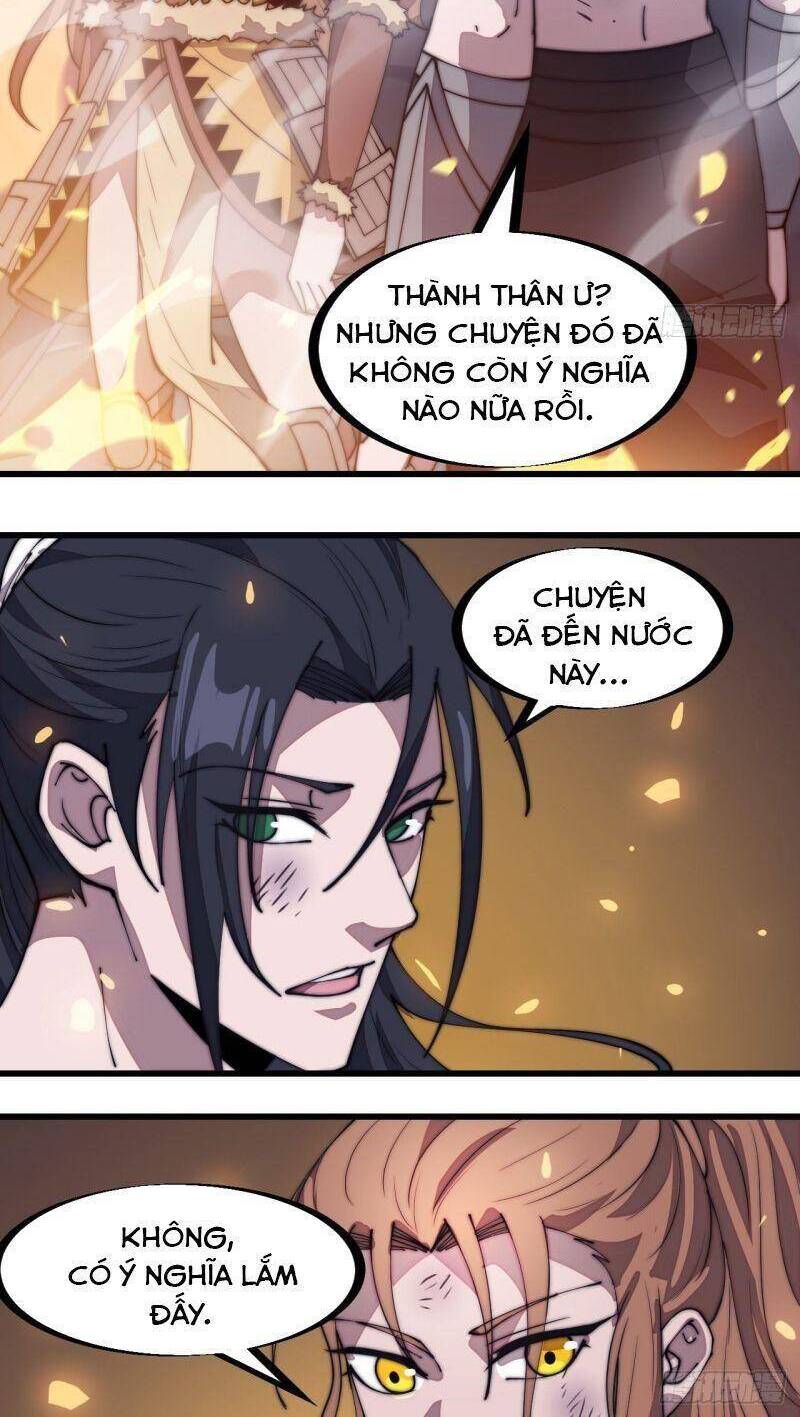 Ta Có Một Sơn Trại - Chương 322