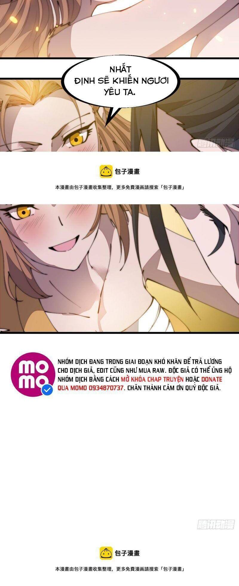 Ta Có Một Sơn Trại - Chương 322