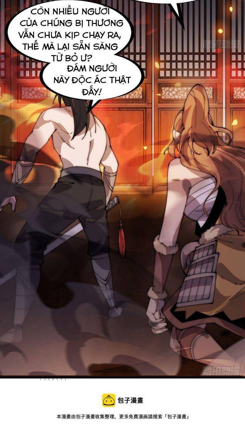 Ta Có Một Sơn Trại - Chương 322