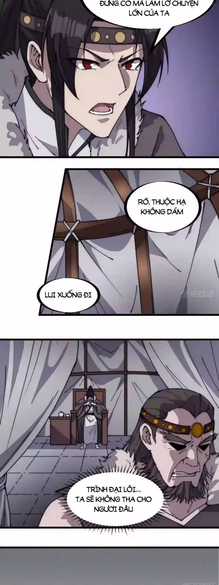 Ta Có Một Sơn Trại - Chương 323