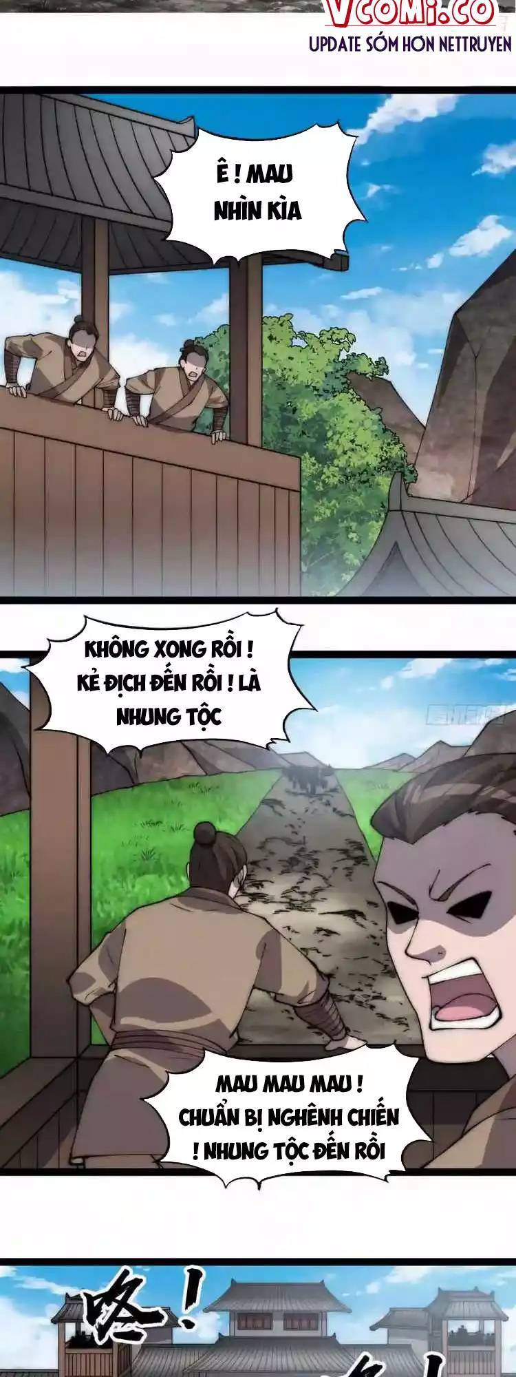 Ta Có Một Sơn Trại - Chương 323