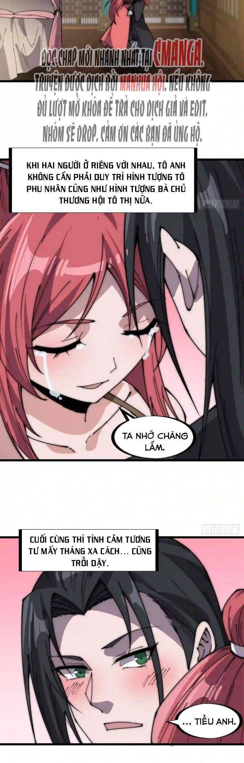 Ta Có Một Sơn Trại - Chương 325