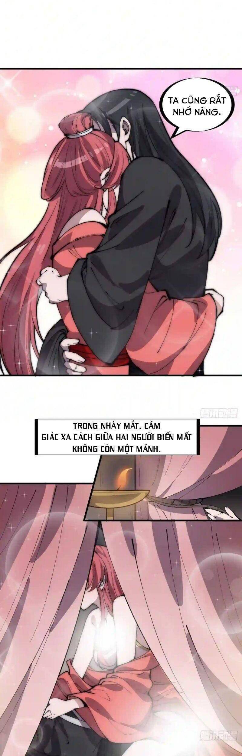 Ta Có Một Sơn Trại - Chương 325