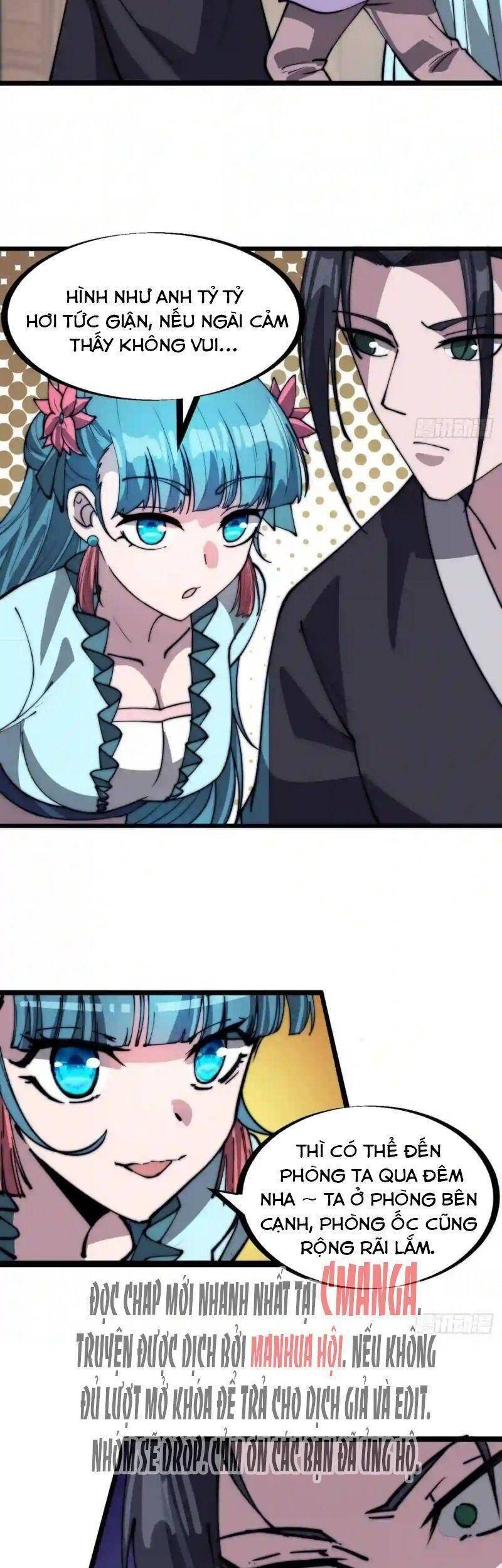 Ta Có Một Sơn Trại - Chương 325