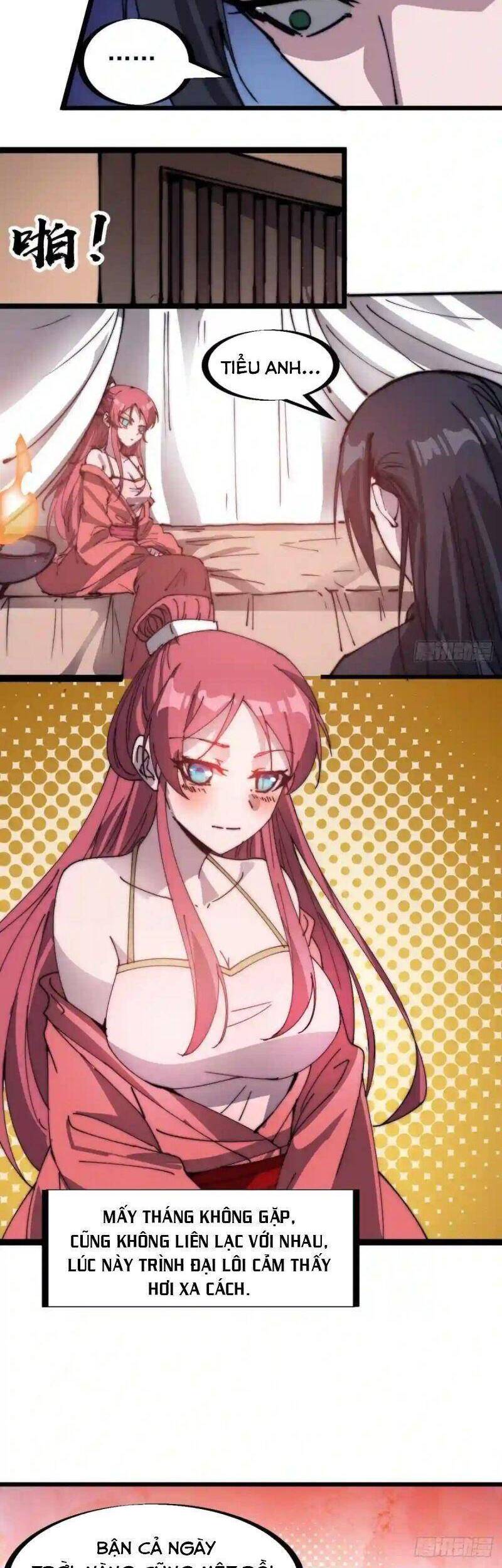 Ta Có Một Sơn Trại - Chương 325