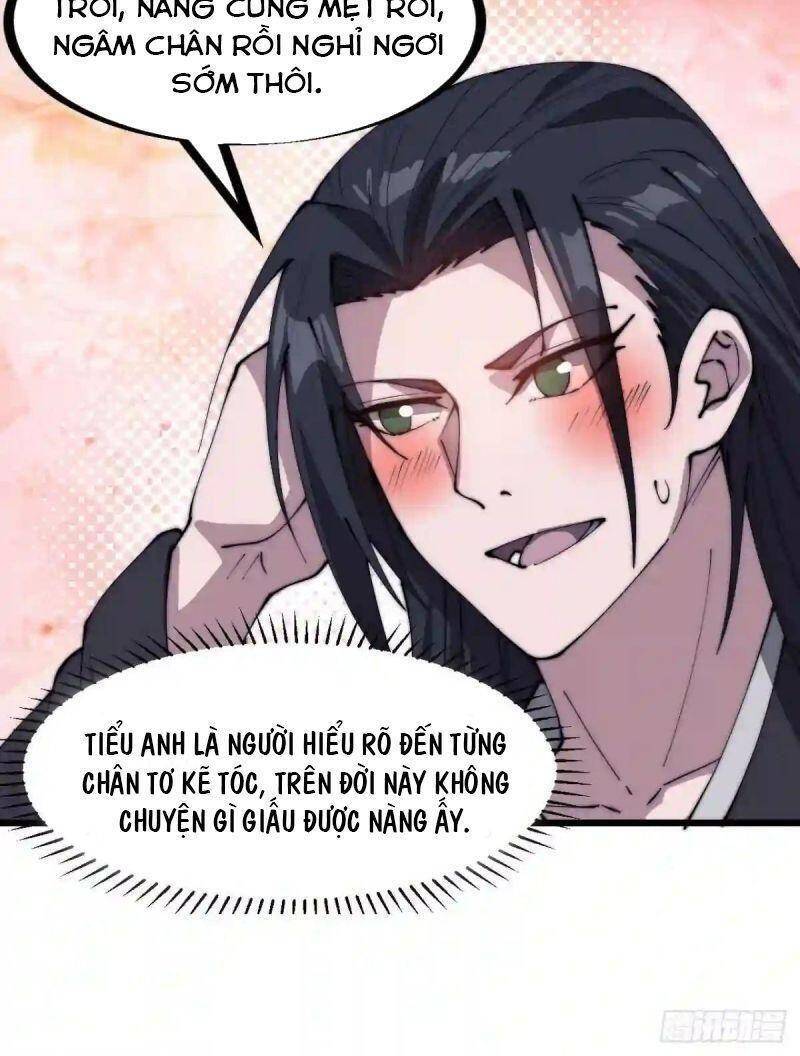 Ta Có Một Sơn Trại - Chương 325