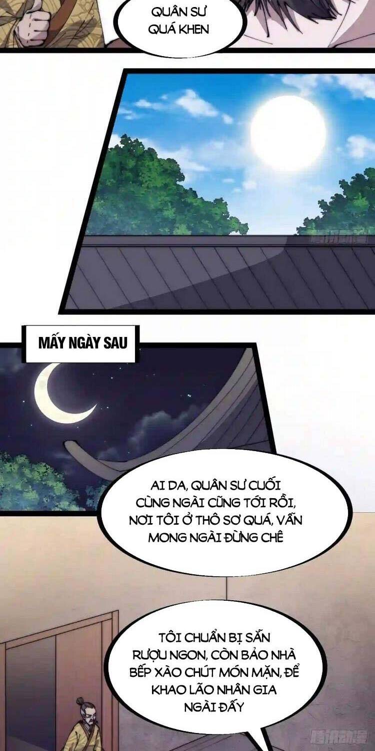 Ta Có Một Sơn Trại - Chương 328