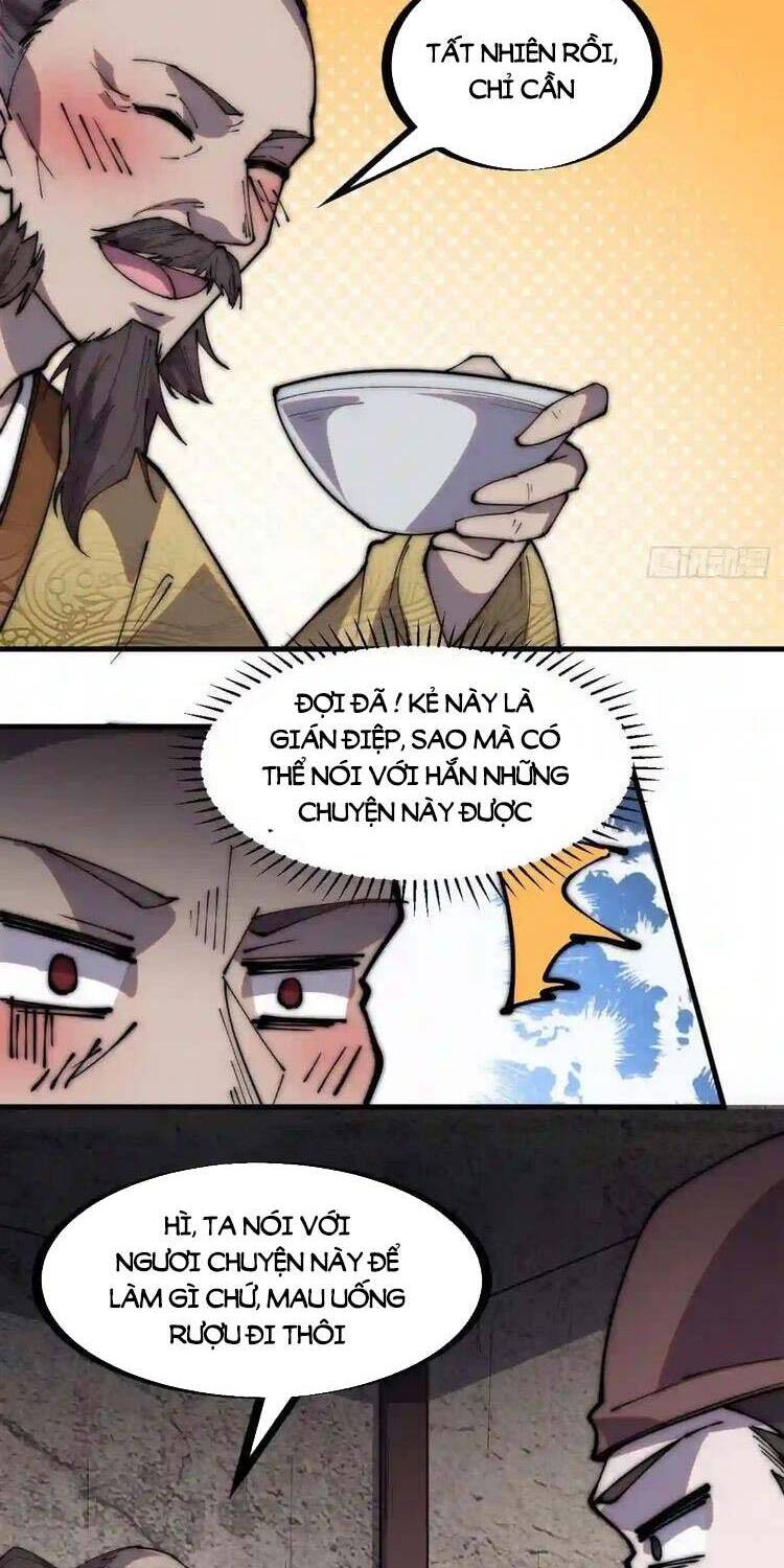 Ta Có Một Sơn Trại - Chương 328