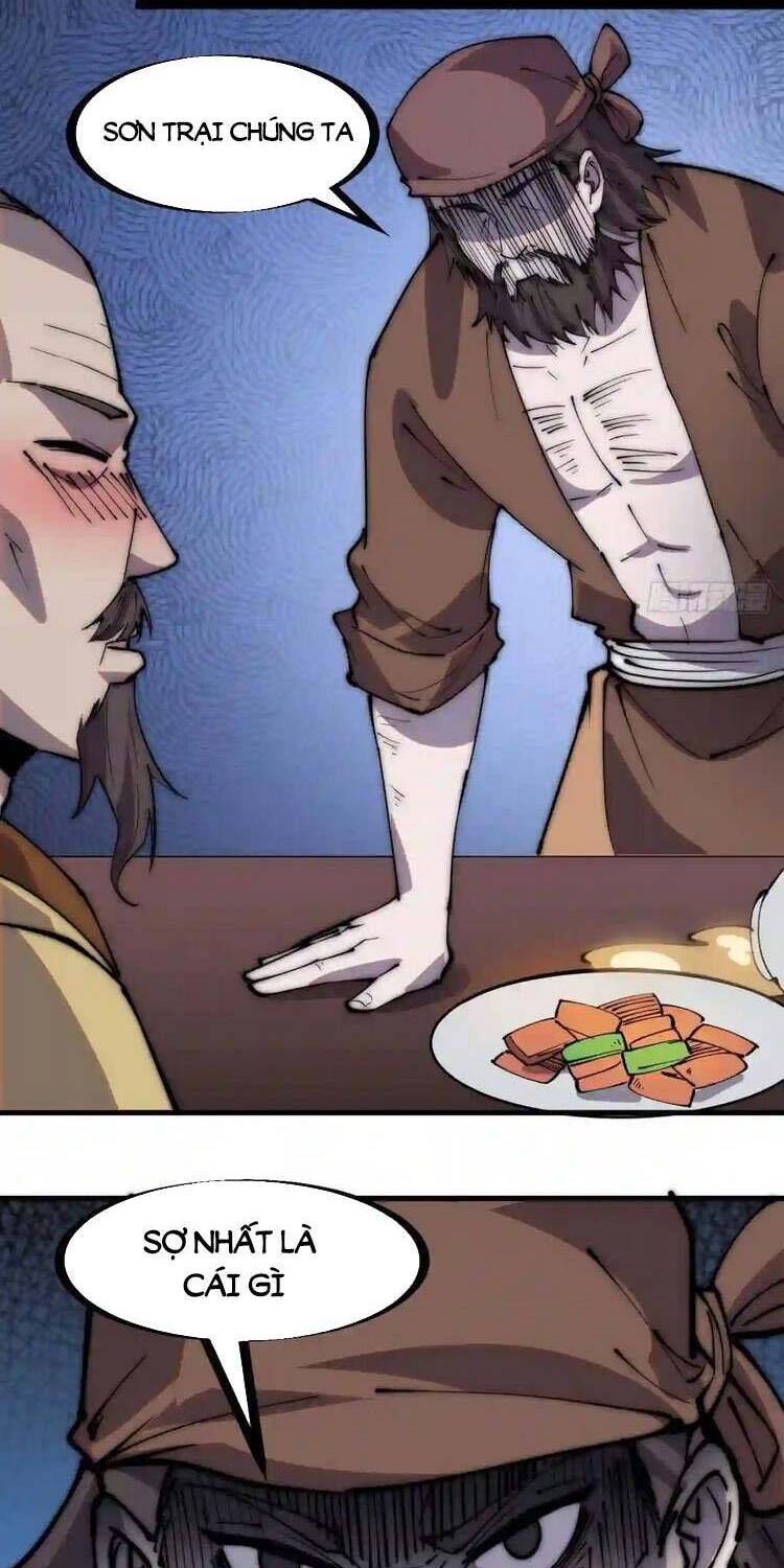 Ta Có Một Sơn Trại - Chương 328