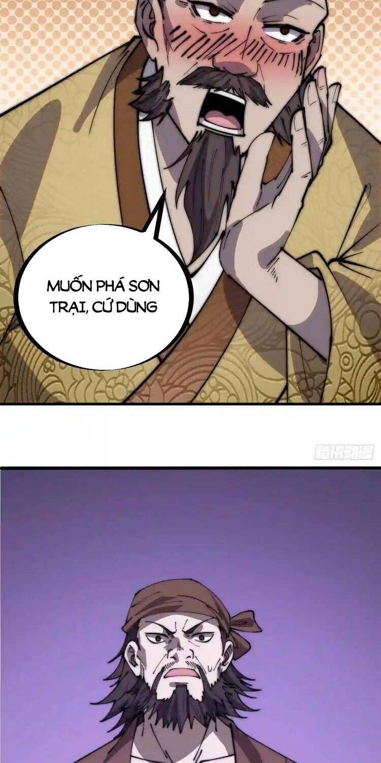 Ta Có Một Sơn Trại - Chương 328