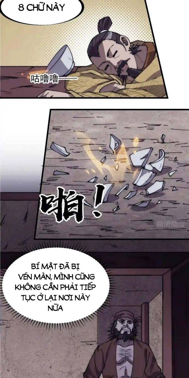 Ta Có Một Sơn Trại - Chương 328