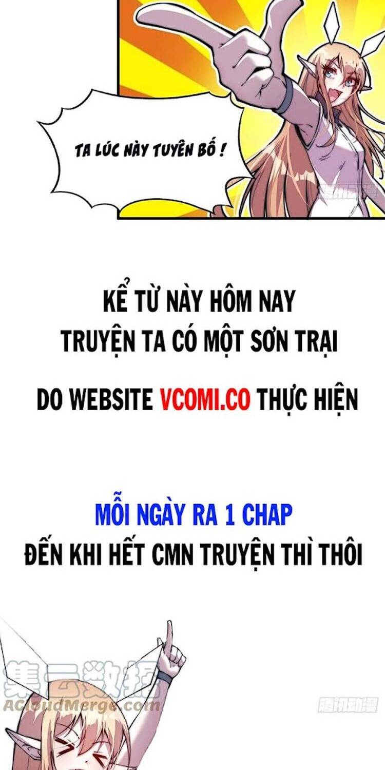 Ta Có Một Sơn Trại - Chương 328