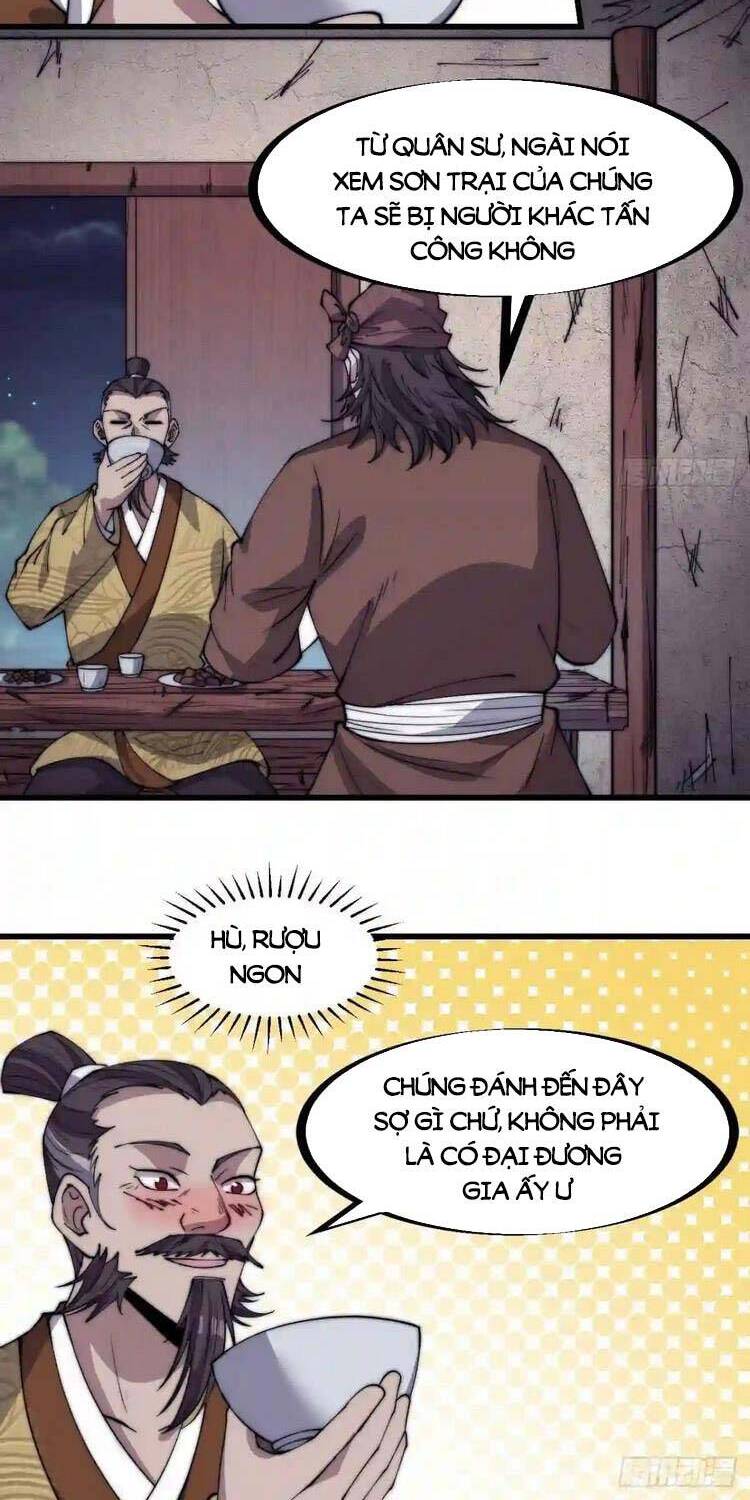 Ta Có Một Sơn Trại - Chương 328