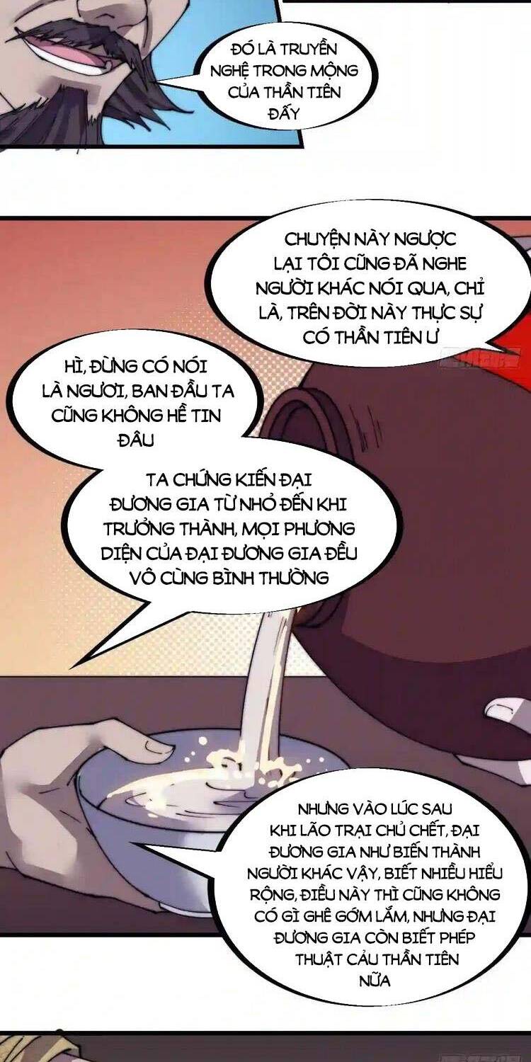 Ta Có Một Sơn Trại - Chương 328